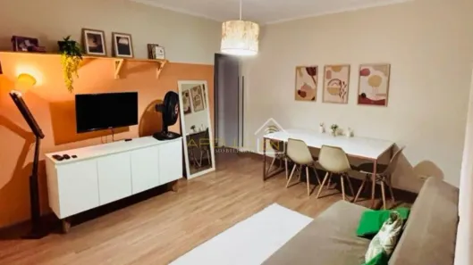 Apartamento com 2 Quartos à venda, 75m² no Encruzilhada, Santos