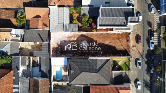 à venda, 432m² no Centro, Ponta Grossa