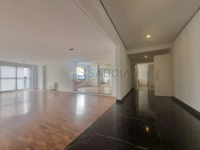 Apartamento com 4 Quartos para venda ou aluguel, 370m² no Santo Amaro, São Paulo