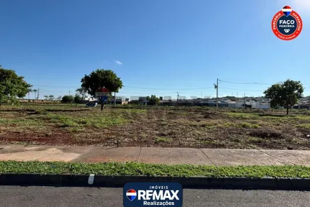 Lote/Terreno à venda, 210m² no Residencial Barreiro, Patos de Minas
