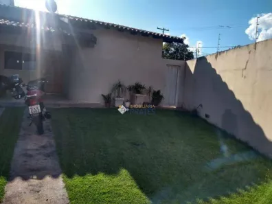 Casa com 2 Quartos à venda, 80m² no Jardim Manoel Del Arco, São José do Rio Preto