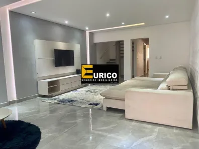 Casa com 3 Quartos à venda, 272m² no Jardim Paulistano, Sorocaba