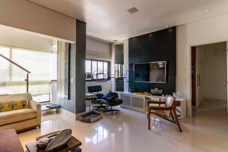 Cobertura com 3 Quartos à venda, 215m² no Vila Nova Conceição, São Paulo