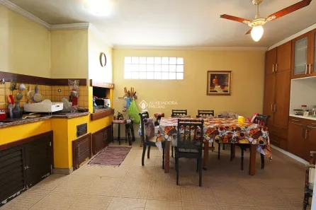 Casa com 4 Quartos à venda, 356m² no Jardim Botânico, Porto Alegre