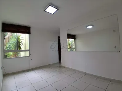 Apartamento com 2 Quartos à venda, 55m² no Nova América, Piracicaba