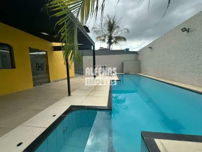 Casa com 6 Quartos à venda, 247m² no Alvorada, Contagem