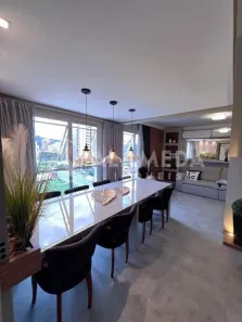 Apartamento com 3 Quartos à venda, 140m² no Ponta Aguda, Blumenau