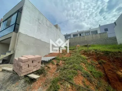 Lote/Terreno à venda, 130m² no Jansen, Gravataí