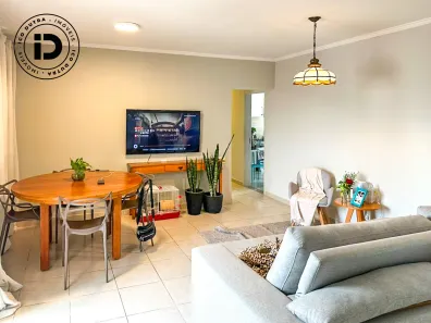 Apartamento com 3 Quartos à venda, 106m² no Centro, Piracicaba