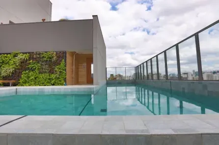 Apartamento com 1 Quarto à venda, 33m² no Vila Mariana, São Paulo