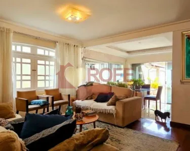 Casa com 4 Quartos à venda, 230m² no Planalto Paulista, São Paulo