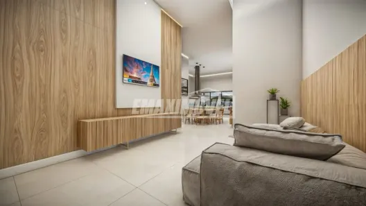 Casa de Condomínio com 4 Quartos à venda, 255m² no Alphaville Nova Esplanada, Votorantim