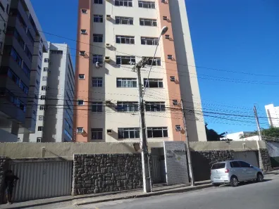 Apartamento com 2 Quartos à venda, 82m² no Papicu, Fortaleza