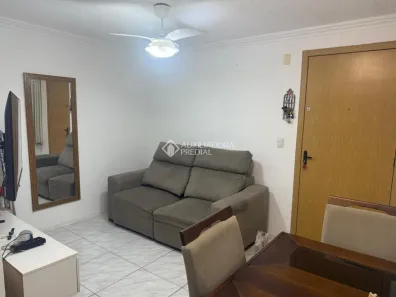 Apartamento com 2 Quartos à venda, 44m² no Vila São José, Porto Alegre
