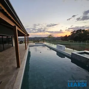 Fazenda/Sítio com 3 Quartos à venda, 250m² no Cocuera, Mogi das Cruzes