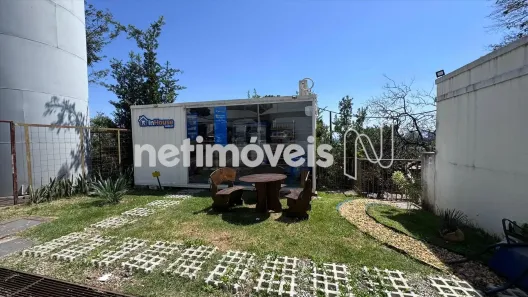 Apartamento com 2 Quartos à venda, 45m² no Califórnia, Belo Horizonte