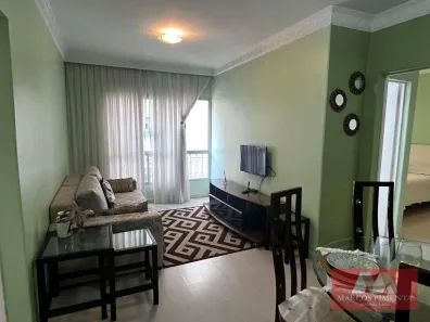 Apartamento com 1 Quarto à venda, 55m² no Jardim Paulista, São Paulo