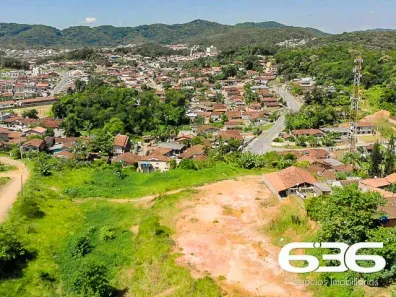 Lote/Terreno à venda, 12099m² no Jarivatuba, Joinville