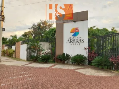 Apartamento com 2 Quartos à venda, 46m² no Jardim das Nações, Salto