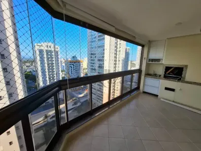 Apartamento com 4 Quartos à venda, 143m² no Altos do Esplanada, São José dos Campos