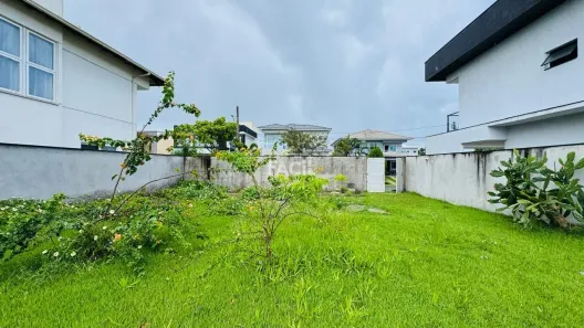 Lote/Terreno à venda, 445m² no Boulevard Lagoa, Serra