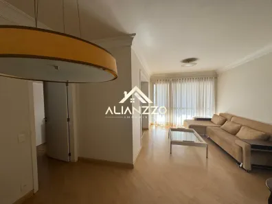 Apartamento com 2 Quartos à venda, 140m² no Centro, Ribeirão Preto