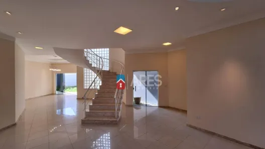 Casa de Condomínio com 3 Quartos à venda, 382m² no Jardim Imperador, Americana