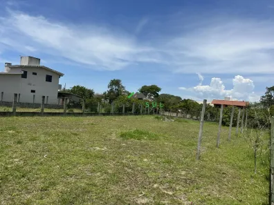 Lote/Terreno à venda, 450m² no Ibiraquera, Imbituba