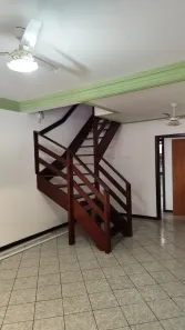 Casa de Condomínio com 3 Quartos à venda, 130m² no Stella Maris, Salvador