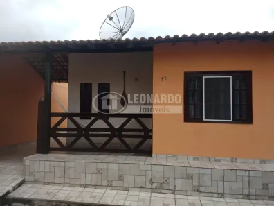 Casa de Condomínio com 2 Quartos à venda, 70m² no Tres Vendas, Araruama