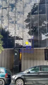 Prédio Comercial para venda ou aluguel, 480m² no Cidade Mãe do Céu, São Paulo