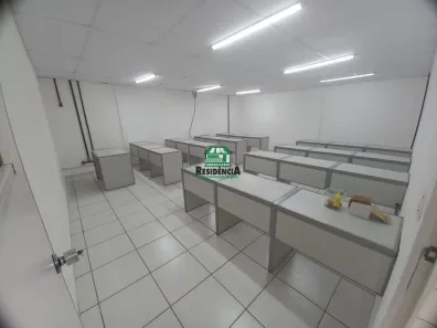 Sala Comercial para alugar, 420m² no Jundiaí, Anápolis