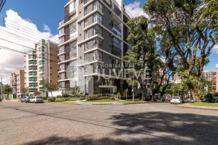 Apartamento com 3 Quartos à venda, 110m² no Ahú, Curitiba
