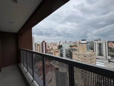 Apartamento com 1 Quarto à venda, 36m² no Botafogo, Campinas