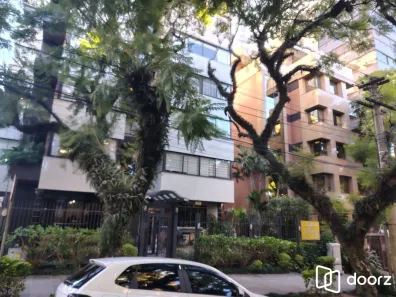 Apartamento com 3 Quartos à venda, 136m² no Petrópolis, Porto Alegre