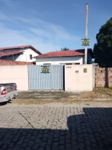 Casa com 3 Quartos à venda, 85m² no Vilar, Macaíba
