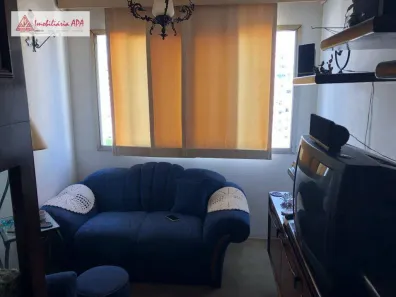 Cobertura com 1 Quarto à venda, 81m² no Vila Buarque, São Paulo