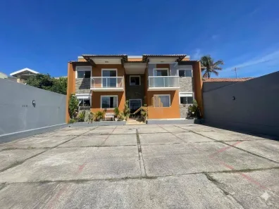 Apartamento com 2 Quartos à venda, 67m² no Centro, São Pedro da Aldeia