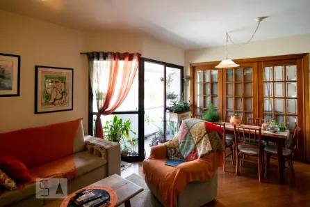 Apartamento com 4 Quartos à venda, 113m² no Campo Belo, São Paulo