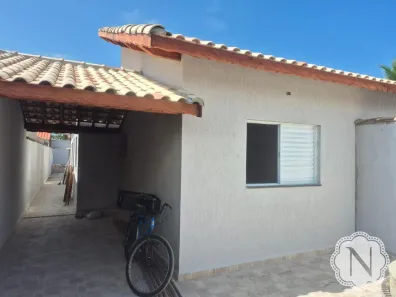 Casa com 2 Quartos à venda, 86m² no Tupy, Itanhaém