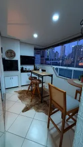 Apartamento com 3 Quartos à venda, 118m² no Centro, Balneário Camboriú