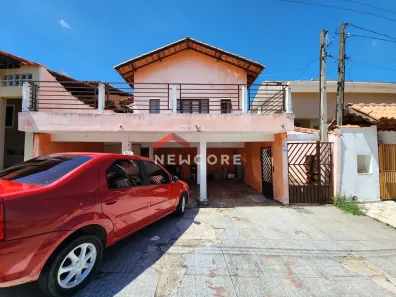 Casa de Condomínio com 3 Quartos à venda, 181m² no Barreiro, Mairiporã