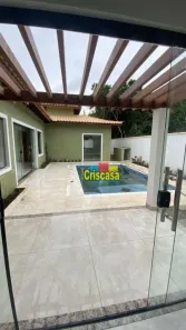 Casa de Condomínio com 3 Quartos à venda, 120m² no Caravelas, Armação dos Búzios