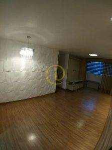 Apartamento com 3 Quartos à venda, 100m² no Ouro Preto, Belo Horizonte