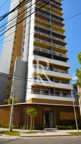 Apartamento com 1 Quarto à venda, 32m² no Pinheiros, São Paulo