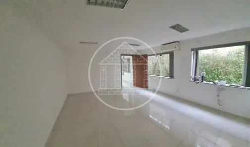 Sala Comercial para alugar, 45m² no Brooklin Paulista, São Paulo