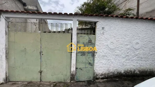 Casa com 3 Quartos à venda, 200m² no Jardim das Rosas (Zona Leste), São Paulo