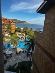 Cobertura com 2 Quartos à venda, 143m² no Camboinhas, Niterói