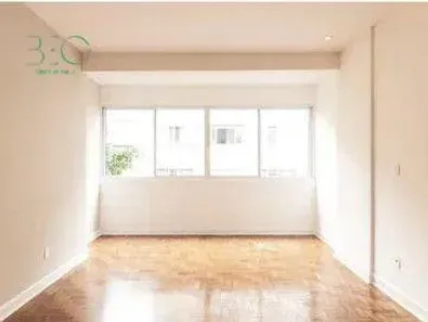 Apartamento com 1 Quarto à venda, 47m² no Vila Buarque, São Paulo
