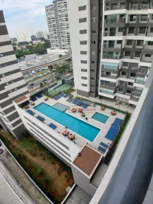 Apartamento com 2 Quartos para venda ou aluguel, 72m² no Vila Ema, São Paulo